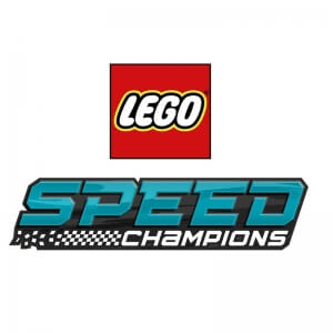 Lego Speed