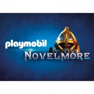 Playmobil Novelmore