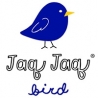 Jaq Jaq Bird