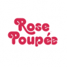 Rose Poupee