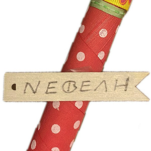 Προσωπποιημένες Λαμπάδες