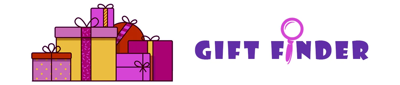 Gift Finder