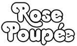Rose Poupée
