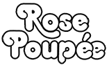 Rose Poupée